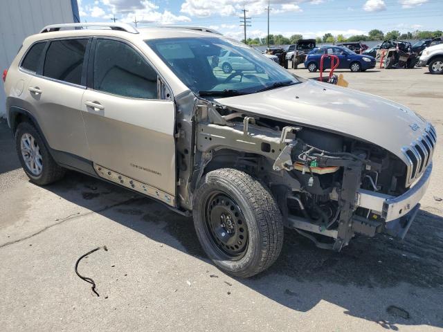 2015 Jeep Cherokee Latitude VIN: 1C4PJMCB0FW633202 Lot: 55904324