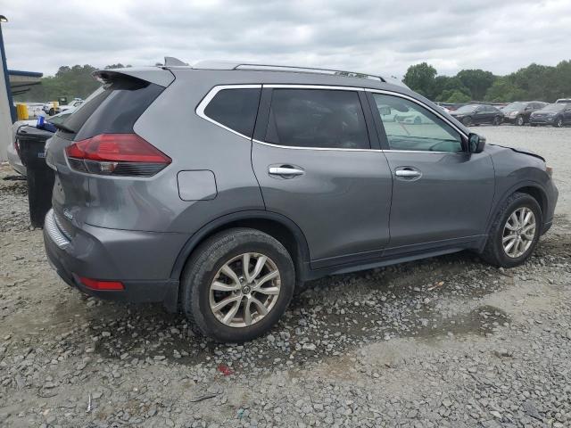 2019 Nissan Rogue S VIN: 5N1AT2MT9KC725041 Lot: 54004624