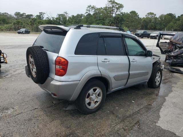 2005 Toyota Rav4 VIN: JTEGD20V450057671 Lot: 26022549