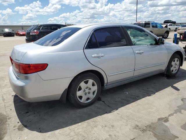 2005 Honda Accord Lx VIN: 1HGCM55445A075149 Lot: 55411154