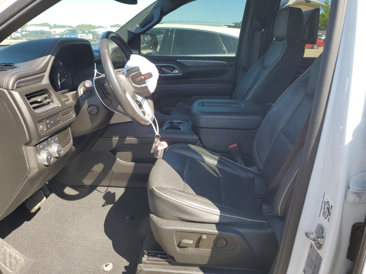 1GKS2GKD4MR410785 2021 GMC Yukon Xl K1500 Slt