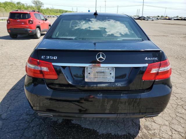 2013 Mercedes-Benz E 350 4Matic VIN: WDDHF8JB7DA727237 Lot: 53983914