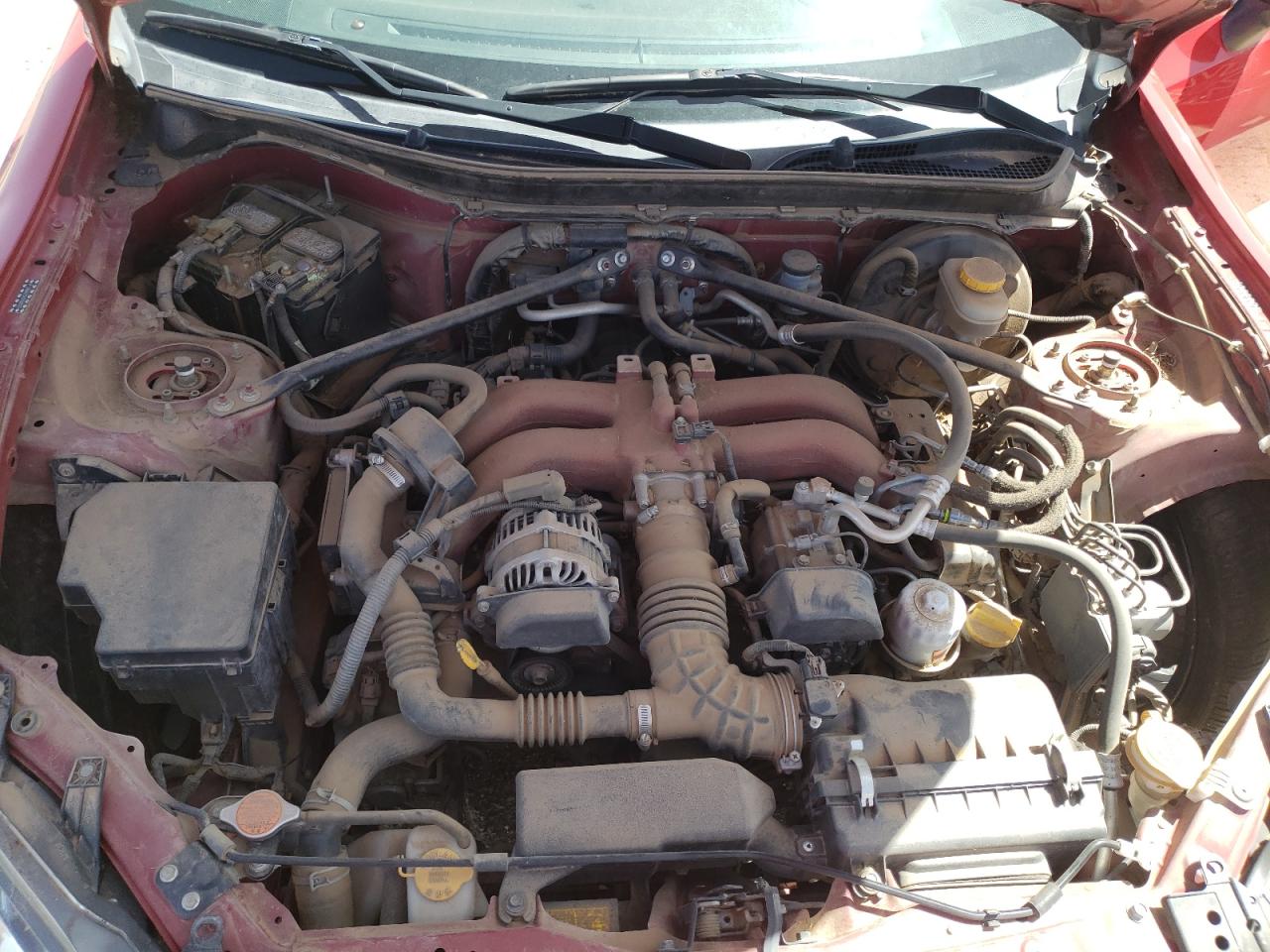 JF1ZNAA15H9706027 2017 Toyota 86 Base