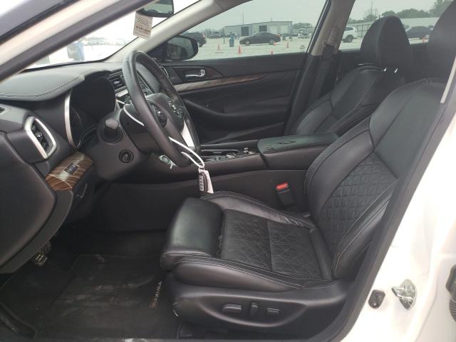 2018 Nissan Maxima 3.5S VIN: 1N4AA6AP0JC366353 Lot: 56017324