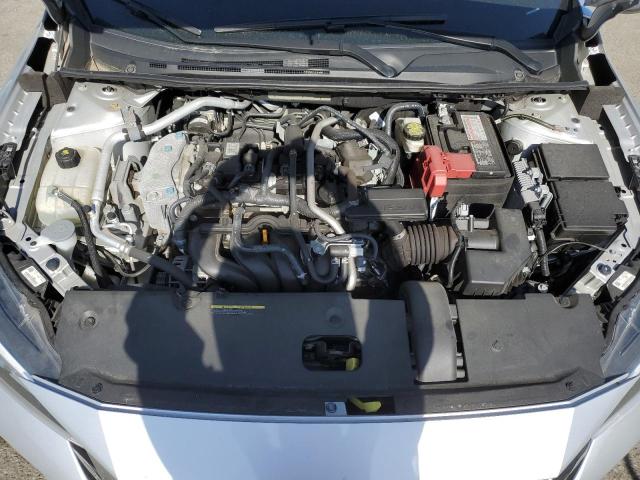 2021 Nissan Sentra Sv VIN: 3N1AB8CV6MY218723 Lot: 54312454