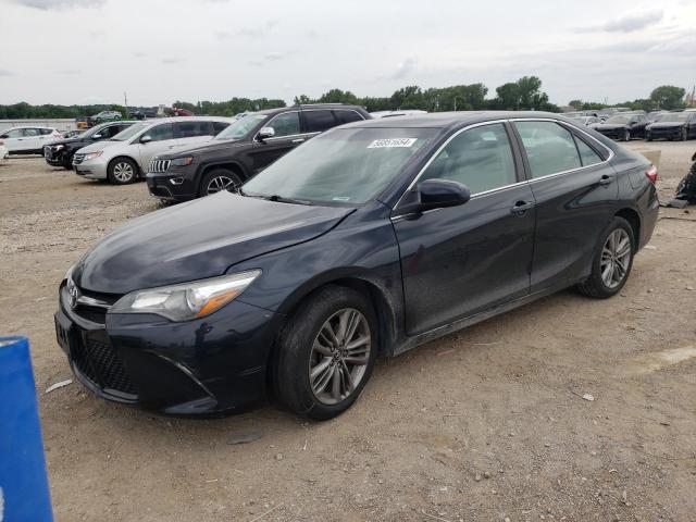 2016 Toyota Camry Le VIN: 4T1BF1FKXGU562444 Lot: 56851654