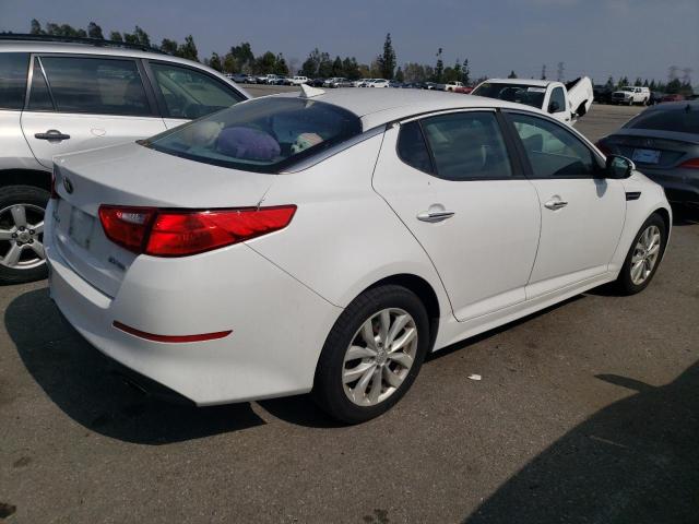 2015 Kia Optima Ex VIN: 5XXGN4A72FG397639 Lot: 54506174