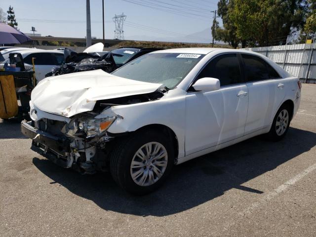 2010 Toyota Camry Base VIN: 4T4BF3EK8AR018793 Lot: 57086064