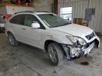 LEXUS RX 350 photo