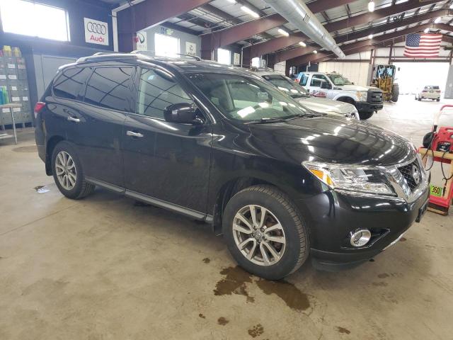 2013 Nissan Pathfinder S VIN: 5N1AR2MM8DC682905 Lot: 54313644