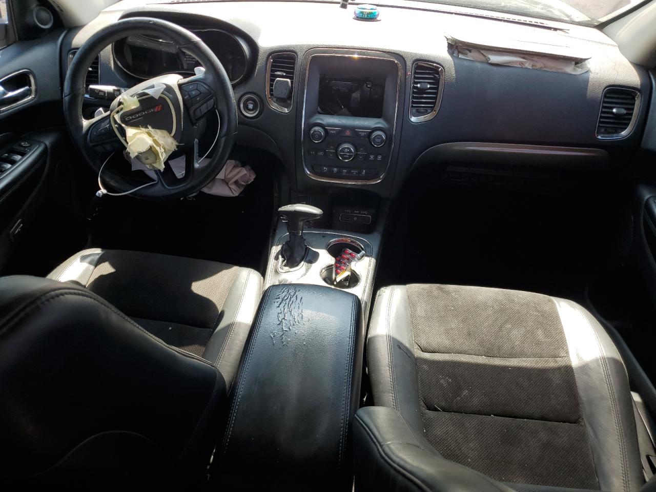 1C4RDJDG3JC194659 2018 Dodge Durango Gt