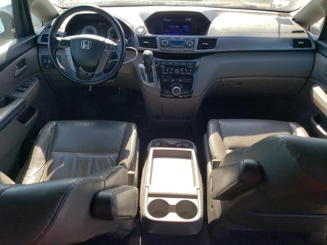 2011 Honda Odyssey Exl VIN: 5FNRL5H65BB003419 Lot: 52127124