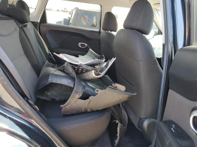 2019 KIA SOUL + - KNDJP3A59K7002514