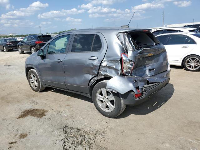 2020 Chevrolet Trax Ls VIN: 3GNCJKSB9LL158209 Lot: 54265644