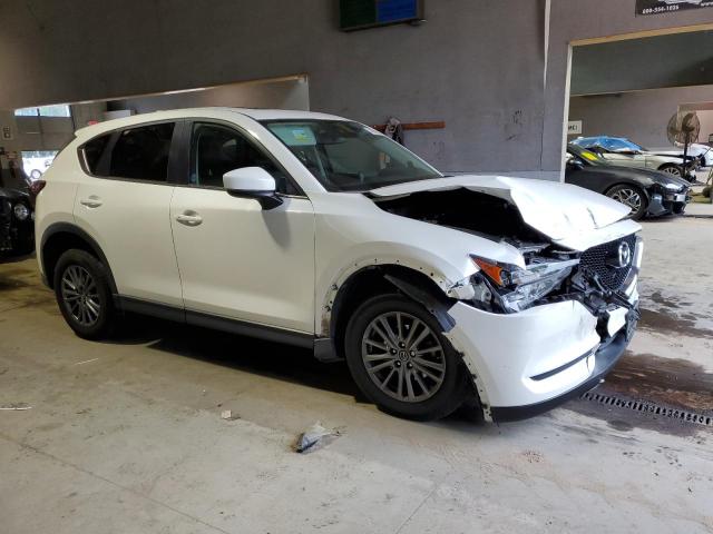 2017 Mazda Cx-5 Touring VIN: JM3KFBCL8H0177701 Lot: 53969464