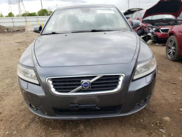 2009 Volvo V50 2.4I VIN: YV1MW382892471915 Lot: 53476234