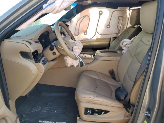 2018 CADILLAC ESCALADE E - 1GYS4KKJ7JR269649