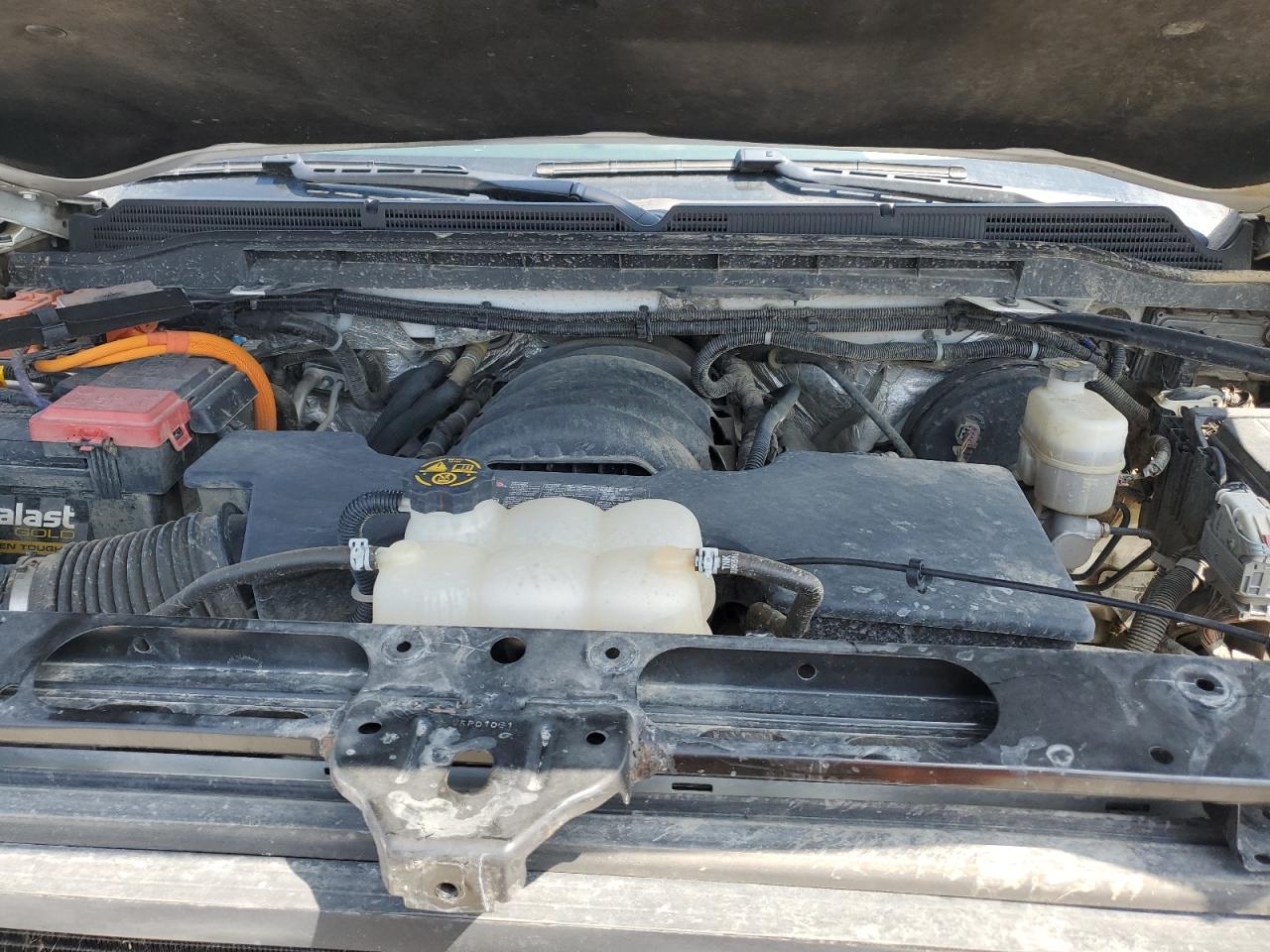 3GTU2NER0JG295338 2018 GMC Sierra K1500 Slt