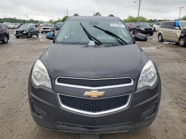 2013 Chevrolet Equinox Lt VIN: 2GNALDEK0D6133679 Lot: 54110004