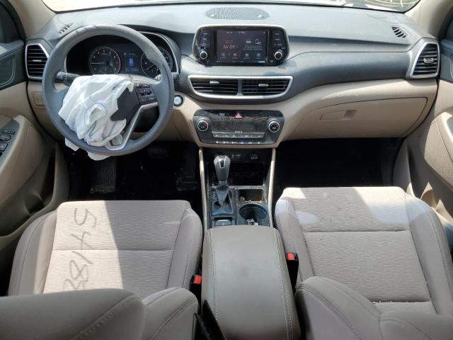 2020 Hyundai Tucson Limited VIN: KM8J3CAL9LU172865 Lot: 54188104