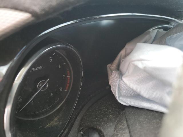 2020 Buick Encore Gx Essence VIN: KL4MMFSL8LB106425 Lot: 56859874