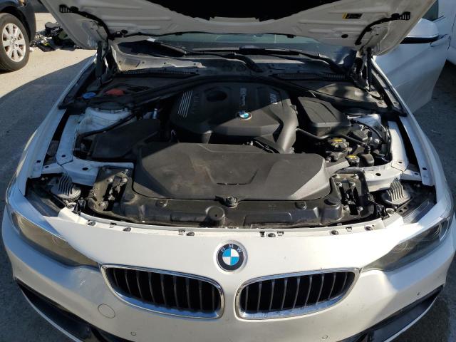 VIN WBA4J1C52KBM13229 2019 BMW 4 Series, 430I Gran ... no.11