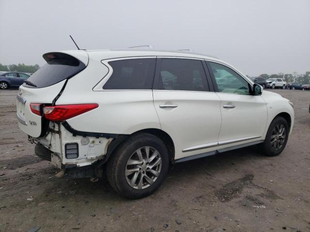 2015 Infiniti Qx60 VIN: 5N1AL0MM3FC554936 Lot: 54130454