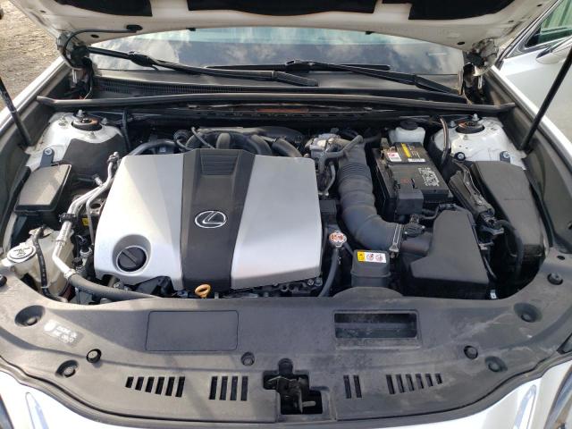 2020 Lexus Es 350 VIN: 58ADZ1B19LU054756 Lot: 56366334