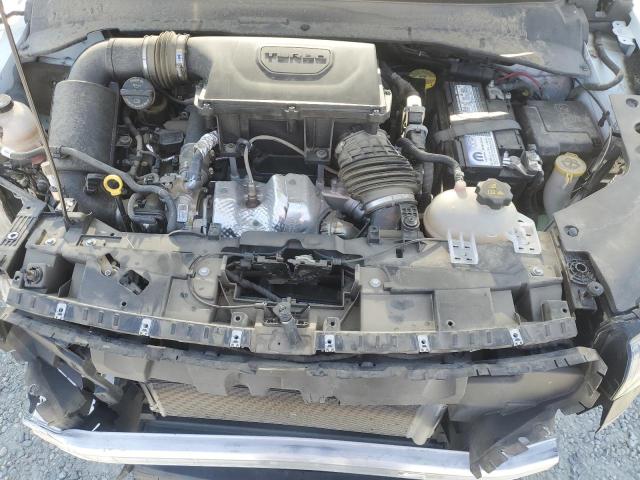 2023 Jeep Compass Sport VIN: 3C4NJDANXPT555524 Lot: 59530794