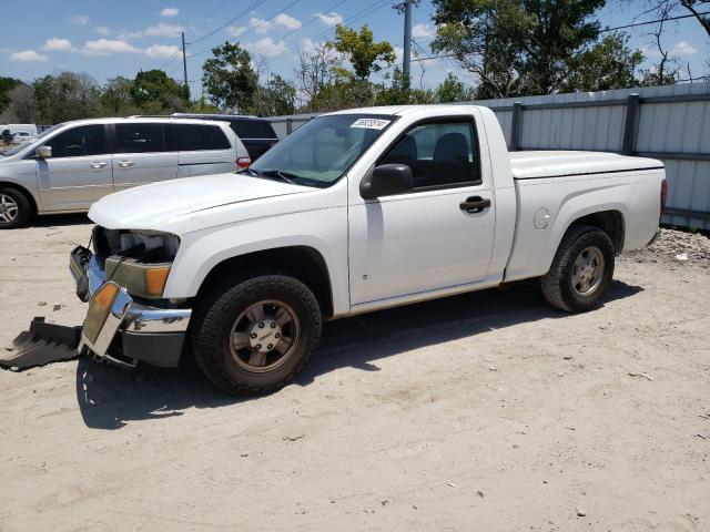 2006 GMC Canyon VIN: 1GTCS148X68285068 Lot: 56823514