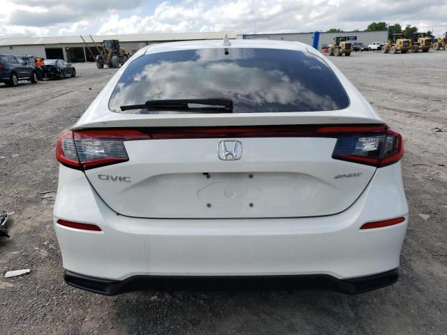 2022 Honda Civic Sport VIN: 19XFL2H85NE007998 Lot: 54312404