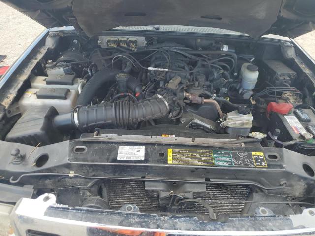 2009 Ford Ranger Super Cab VIN: 1FTZR45E09PA52466 Lot: 56668004