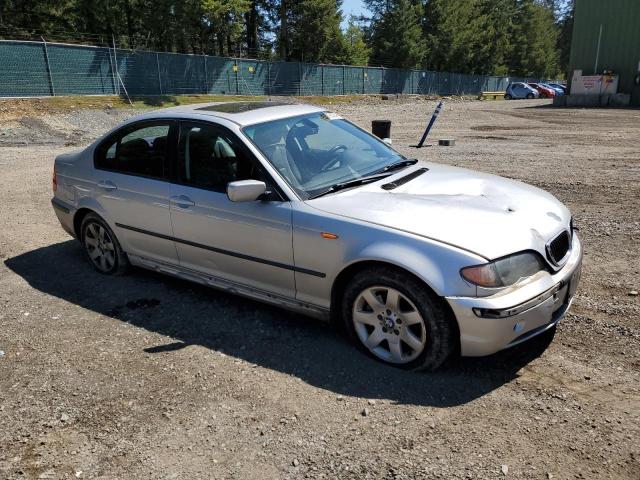 2005 BMW 325 I VIN: WBAET37445NH06664 Lot: 53790034