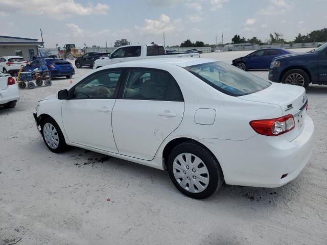 Vin: 5yfbu4ee9cp064735, lot: 54427024, toyota corolla base 20122