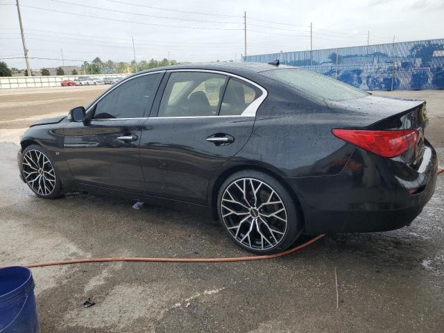 2015 Infiniti Q50 Base VIN: JN1BV7AP1FM332029 Lot: 54991194