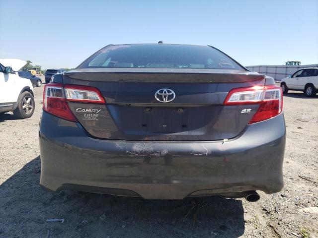 2014 Toyota Camry L VIN: 4T1BF1FK2EU415354 Lot: 55486234