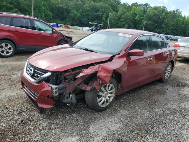 Vin: 1n4al3ap5gc222752, lot: 55323744, nissan altima 2.5 2016 img_1
