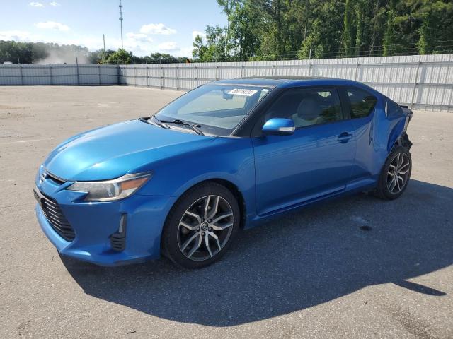 2015 Toyota Scion Tc VIN: JTKJF5C78FJ012921 Lot: 56018034