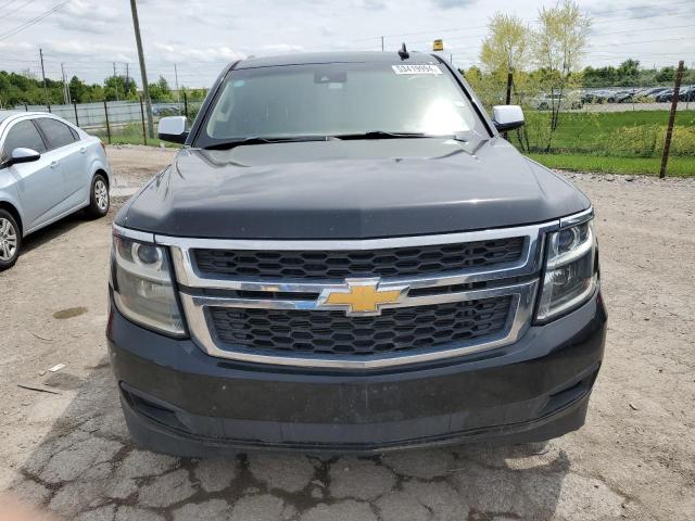 2015 Chevrolet Suburban C1500 Lt VIN: 1GNSCJKC3FR613769 Lot: 53419994