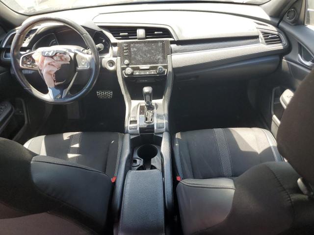 2019 Honda Civic Sport VIN: 19XFC2F87KE003692 Lot: 56450874