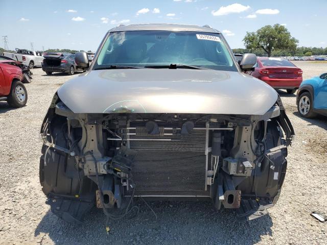 2013 Infiniti Qx56 VIN: JN8AZ2NF6D9530840 Lot: 55795634