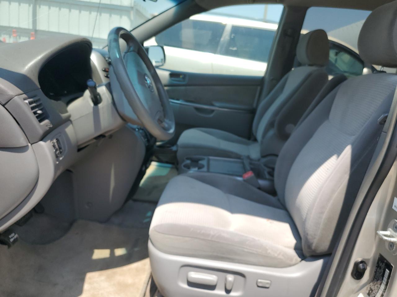 5TDZK23C87S087866 2007 Toyota Sienna Ce