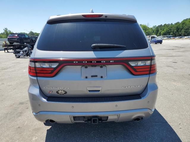 2018 DODGE DURANGO CI - 1C4RDJEG9JC101738