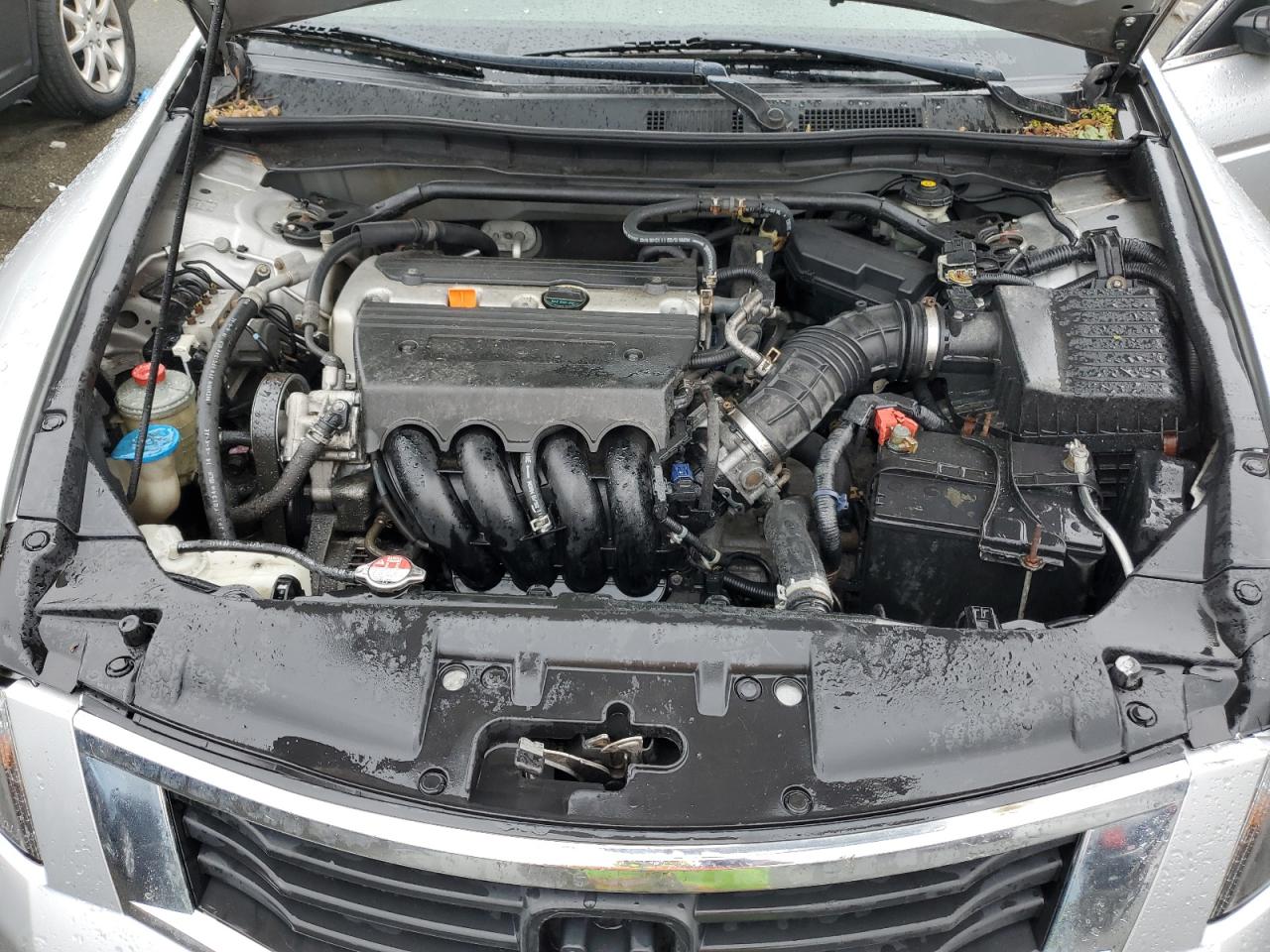 JHMCP26799C010206 2009 Honda Accord Ex