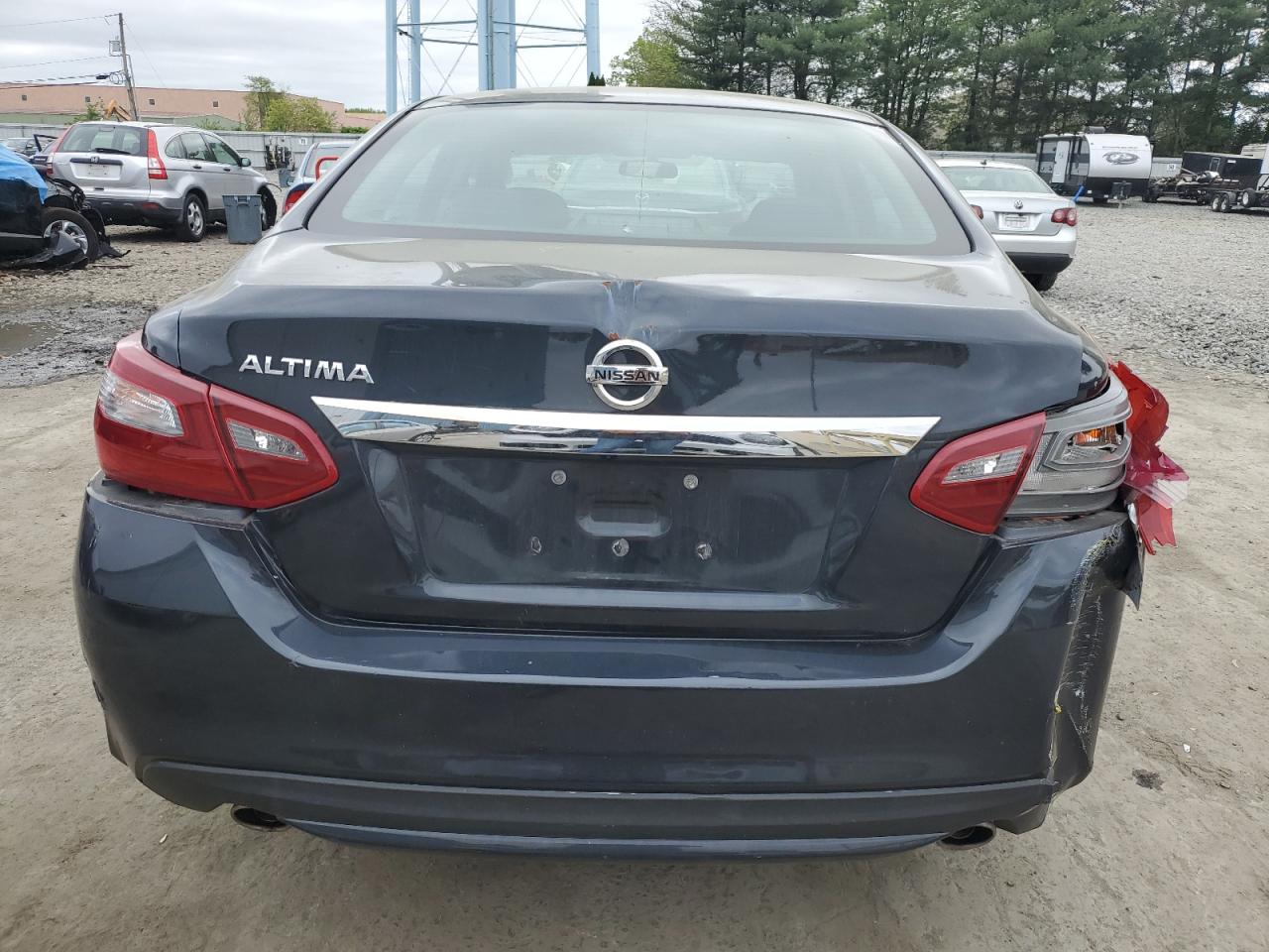 1N4AL3AP7JC103236 2018 Nissan Altima 2.5