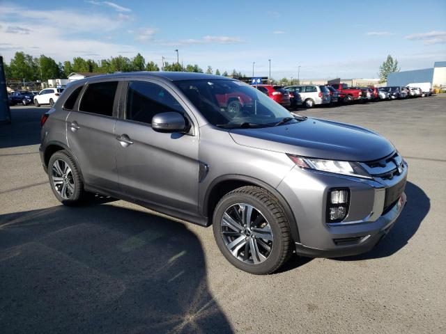 2020 MITSUBISHI OUTLANDER - JA4AR3AU9LU022664