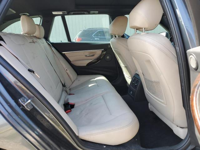 2017 BMW 330 Xi VIN: WBA8K3C51HK679392 Lot: 56671454