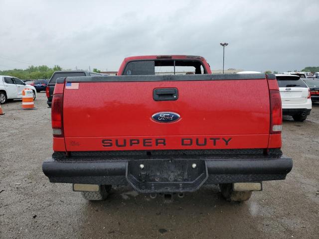 2002 Ford F250 Super Duty VIN: 1FTNF21F72EB87052 Lot: 53818254