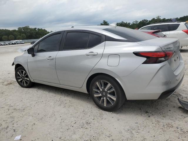 2021 Nissan Versa Sv VIN: 3N1CN8EV0ML834279 Lot: 54462524