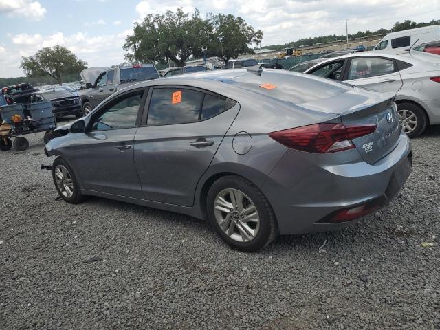 2019 Hyundai Elantra Sel VIN: 5NPD84LFXKH430156 Lot: 53738504